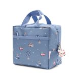 BOLSA MERIENDA TÉRMICA PLANES TUTETE