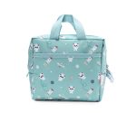 BOLSA MERIENDA TÉRMICA PANDAS IN SPACE TUTETE