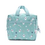 BOLSA MERIENDA TÉRMICA PANDAS IN SPACE TUTETE