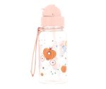 BOTELLA PLÁSTICO PAJITA MOUSE FAIRIES TUTETE