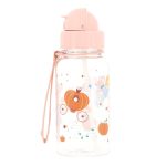 BOTELLA PLÁSTICO PAJITA MOUSE FAIRIES TUTETE