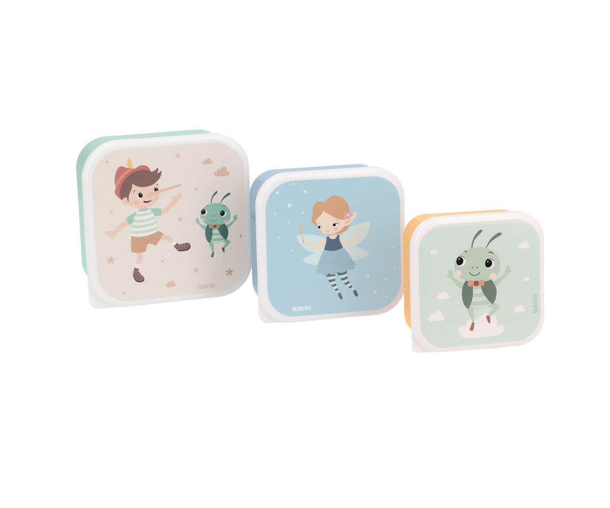 677360-1200x1000 SET CAJAS ALMUERZO THE WOODEN BOY TUTETE - Imagen 1