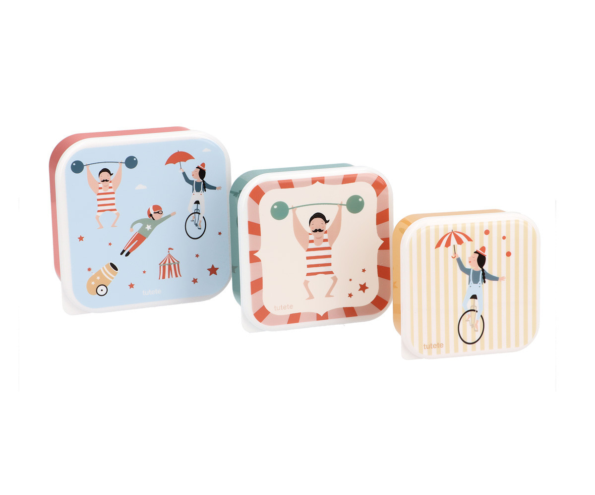 677361-1200x1000 SET CAJAS ALMUERZO CIRCUS SHOW TUTETE - Imagen 1