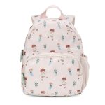 MOCHILA INFANTIL THE WOODEN BOY TUTETE