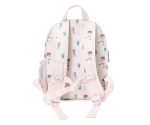 MOCHILA INFANTIL THE WOODEN BOY TUTETE - Imagen 3