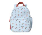MOCHILA INFANTIL CIRCUS SHOW TUTETE