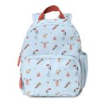 MOCHILA INFANTIL CIRCUS SHOW TUTETE
