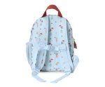 MOCHILA INFANTIL CIRCUS SHOW TUTETE - Imagen 4