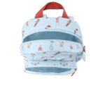 MOCHILA INFANTIL CIRCUS SHOW TUTETE - Imagen 2