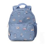 MOCHILA INFANTIL PLANES TUTETE