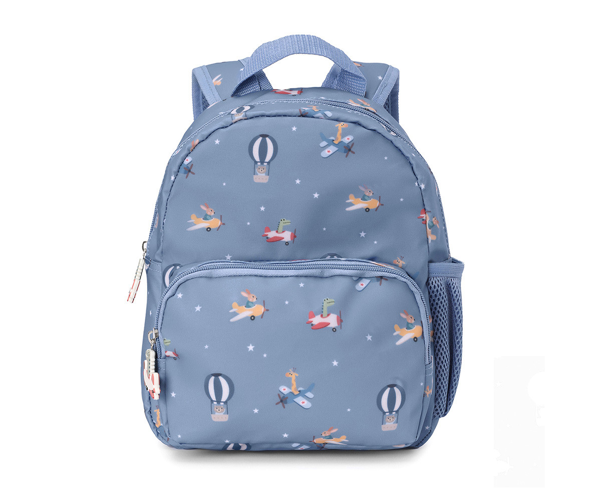 677742-1200x1000 MOCHILA INFANTIL PLANES TUTETE - Imagen 1