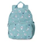 MOCHILA INFANTIL PANDAS IN SPACE TUTETE