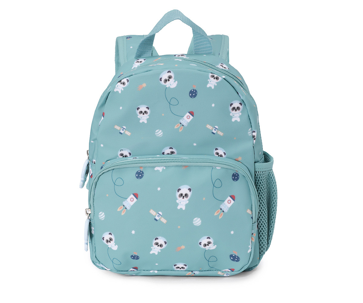 677747-1200x1000 MOCHILA INFANTIL PANDAS IN SPACE TUTETE - Imagen 1