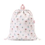 MOCHILA SACO TELA THE WOODEN BOY TUTETE
