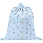 MOCHILA SACO TELA CIRCUS SHOW TUTETE
