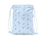 MOCHILA SACO TELA CIRCUS SHOW TUTETE - Imagen 3