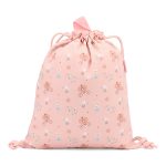 MOCHILA SACO TELA MOUSE FAIREIS TUTETE