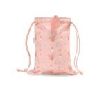 MOCHILA SACO TELA MOUSE FAIREIS TUTETE - Imagen 4