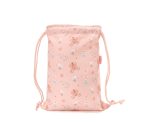 MOCHILA SACO TELA MOUSE FAIREIS TUTETE - Imagen 3