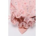 MOCHILA SACO TELA BLOSSOM BIRDS TUTETE - Imagen 2