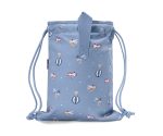 MOCHILA SACO TELA PLANES TUTETE - Imagen 3