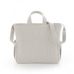 BOLSO MATERNAL PACK SIRA BEIGE 16x43x37 CM CAMBRASS - Imagen 4