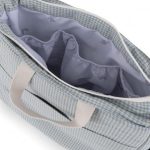 BOLSO MATERNAL PACK TAYLOR AZUL 16x43x37 CM CAMBRASS - Imagen 2