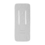 COLCHONETA SILLA UNIVERSAL POLO GREY CAMBRASS - Imagen 2