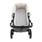 CUBRECAPAZO CREMALLERA REV.UNI SIRA BEIGE 35x75x35 CM CAMBRASS