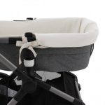 CUBRECAPAZO CREMALLERA REV.UNI SIRA BEIGE 35x75x35 CM CAMBRASS - Imagen 3