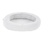 CUNA NIDO BEBE UNIC 55x90x15 CM CRUDO CAMBRASS