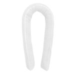 CUNA NIDO BEBE UNIC 55x90x15 CM CRUDO CAMBRASS - Imagen 2