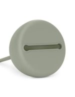 PORTACHUPETES SILICONA VERDE SUAVINEX - Imagen 3
