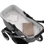 PACK COLCHA CAPAZO CANDELA CRUDO CAMBRASS