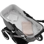PACK COLCHA CAPAZO POLO GREY CAMBRASS
