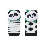 CALCETINES DE ESTIMULACIÓN SENSORIAL PANDA ATTIPAS