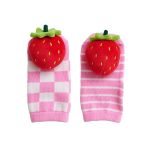 CALCETINES DE ESTIMULACIÓN SENSORIAL STRAWBERRY ATTIPAS - Imagen 7