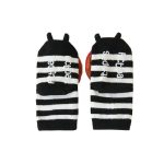 CALCETINES DE ESTIMULACIÓN SENSORIAL LADYBUG ATTIPAS - Imagen 4
