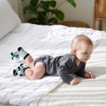 CALCETINES DE ESTIMULACIÓN SENSORIAL PANDA ATTIPAS - Imagen 2
