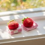 CALCETINES DE ESTIMULACIÓN SENSORIAL STRAWBERRY ATTIPAS - Imagen 4