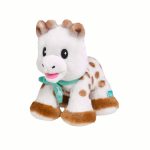 PELUCHE 14 CM SOPHIE