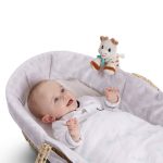 PELUCHE 14 CM SOPHIE - Imagen 2