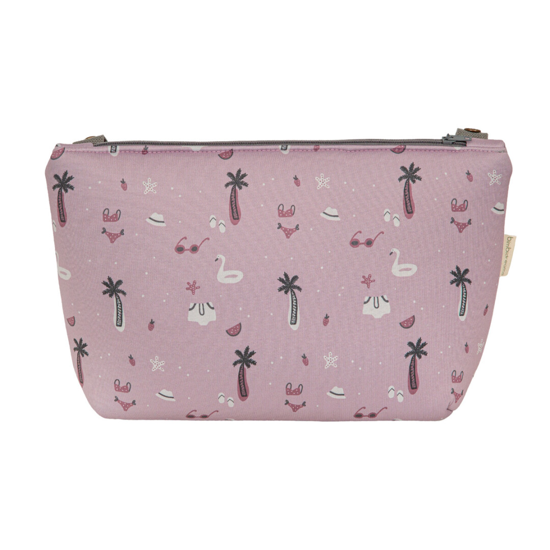 54FU00000492 BOLSO ORGANIZADOR HAWAI BIMBIDREAMS - Imagen 1