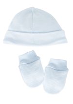 PACK NATAL ( GORRO + MANOPLAS) CALAMARO - Imagen 4