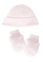 PACK NATAL ( GORRO + MANOPLAS) CALAMARO - Imagen 3