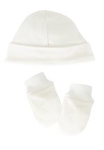 PACK NATAL ( GORRO + MANOPLAS) CALAMARO - Imagen 2