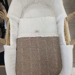 SACO CAPAZO MUSGO CAMEL PUNTO 545 ACH