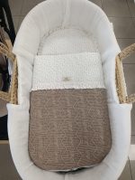 SACO CAPAZO MUSGO CAMEL PUNTO 545 ACH