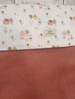SACO SILLA PANA ROSA 555 ACH - Imagen 2