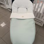 SACO SILLA MUSGO POLIPIEL 545 VERDE ACH